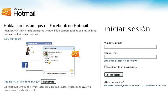 Hotmail