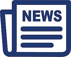 Primera publicación de noticias