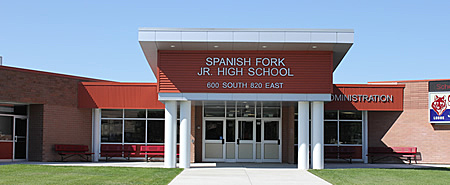 First Day of Eighth Grade