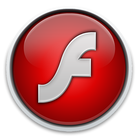 Contenido interactivo (FLASH)