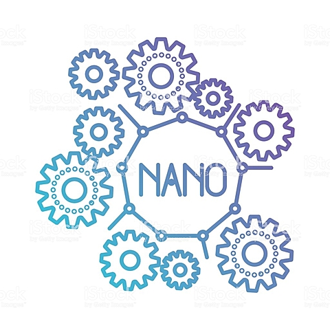 Maquinaria Molecular