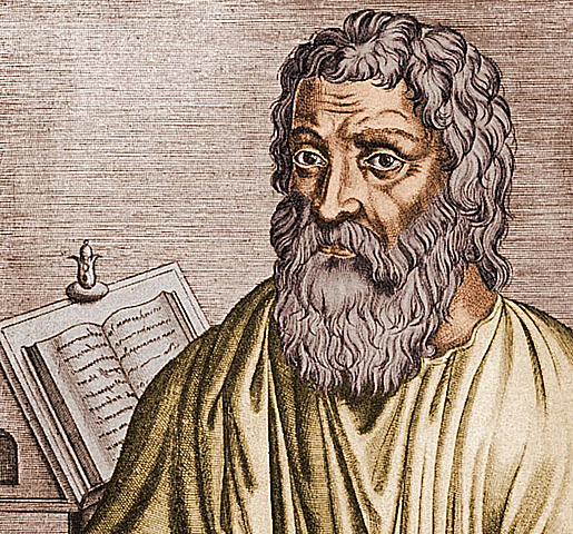 Hipócrates