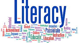 Timeline: Literacy Timeline