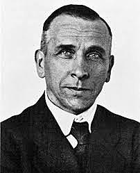 Alfred Wegener