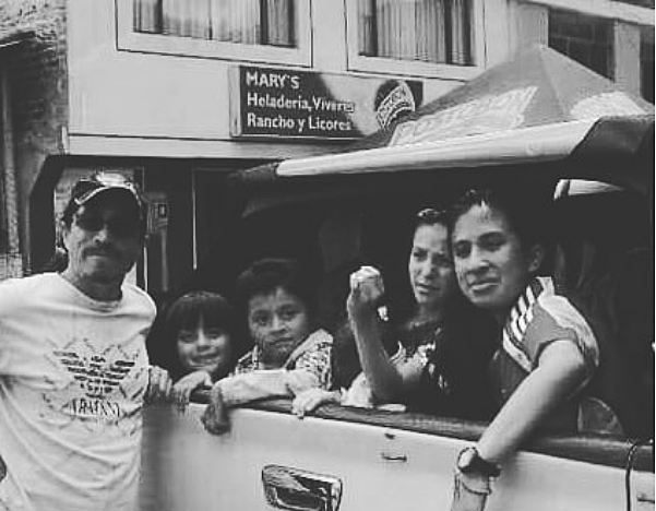 Cuando Me Trastie  Y Deje Todo Atras