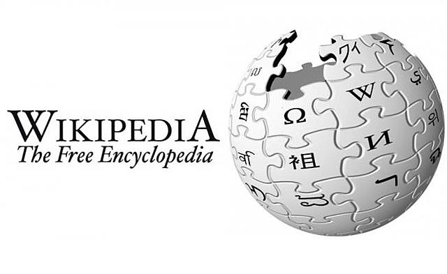 Wikipedia