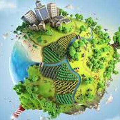 Timeline: Problemática  ambiental global