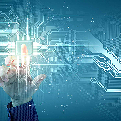 Timeline: Communications History