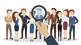 Timeline: Recursos Humanos y Liderazgo.