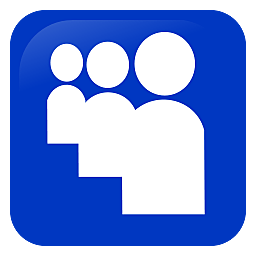 Socializar en linea. (MySpace)