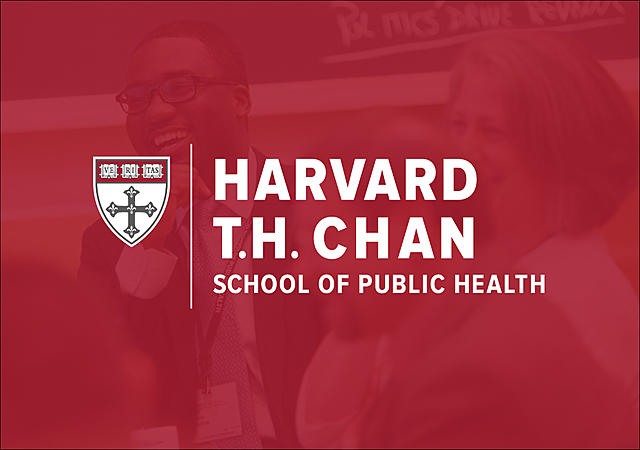 Fundación de la primera Escuela de Salud Pública (Harvard)