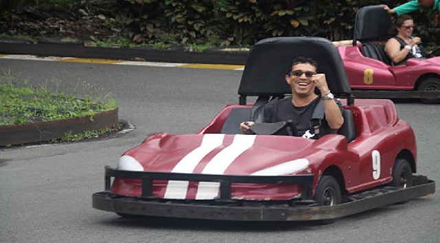 Visita Al Eje Cafetero