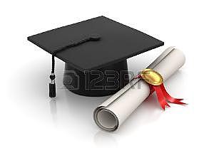 Mi Graduacion De Primaria