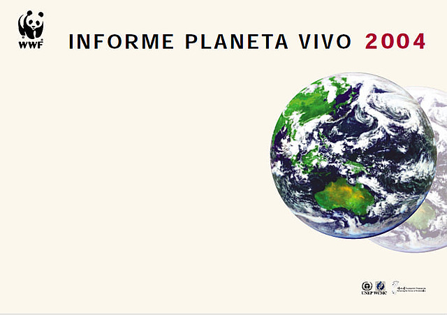 Informe del planeta vivo