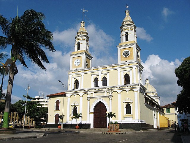 Mi infancia en bucaramanga