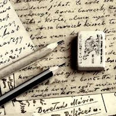 Timeline: Historia de la escritura