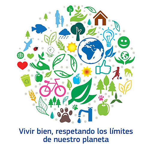 El quinto programa de acción de la comunidad en materia de medio ambiente