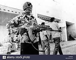 Tercera guerra arabo-israeliana: Guerra dels sis dies