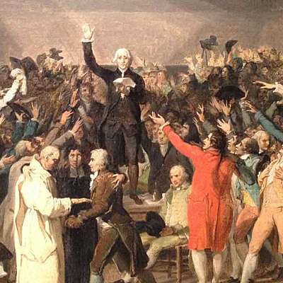 Timeline: French Revolution