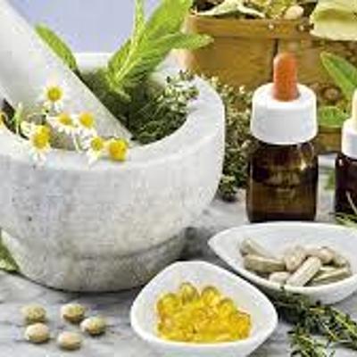 Timeline: La línea de tiempo Terapias Naturales Medicinas Alternativas