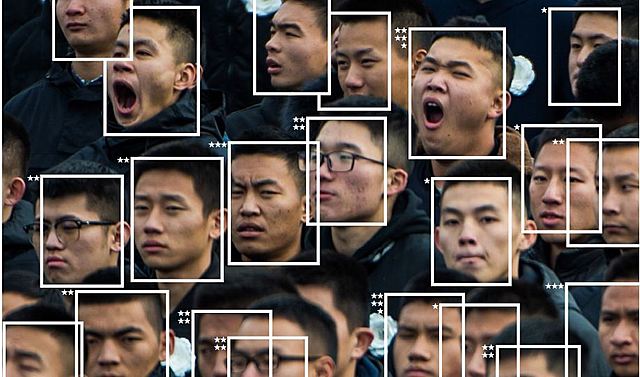 EL GOBIERNO CHINO PRETENDE UTILIZAR 'SKYNET'