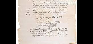 Sentimientos de la Nación