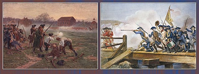 Battle of Concord