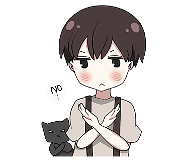 Read a Book I Did Not Like