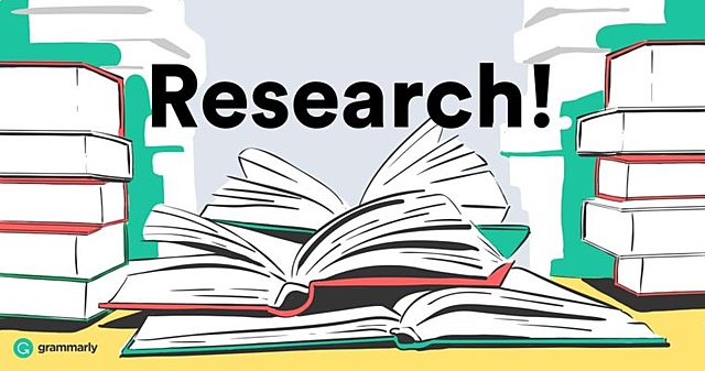 Very First research paper