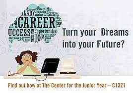 Junior Year Interviews