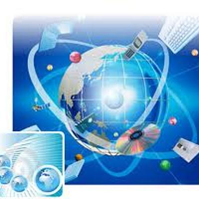 Timeline: Розвиток комп'ютерних мереж