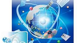 Timeline: Розвиток комп'ютерних мереж