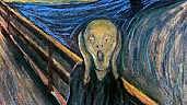 Expresionismo: El Grito (Edvard Munch)