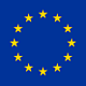 125px flag of europe.svg