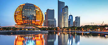 empezó a funcionar en marzo del 2015