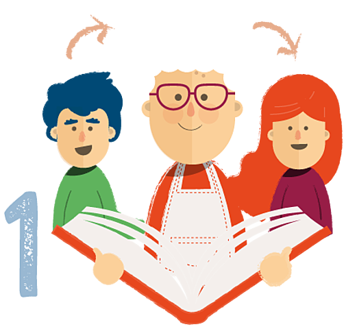 Comienza el programa de Alfabetización por Televisión, cuyo éxito alentaría a emprender el ambicioso proyecto de la Telesecundaria.