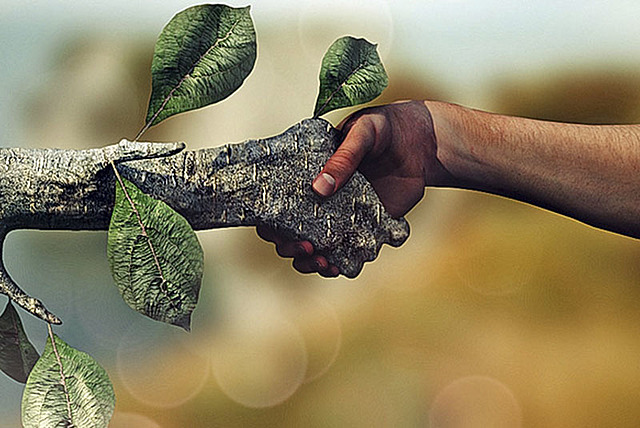Salónica - Conferencia Internacional de Medio Ambiente y Sociedad: Educación y sensibilización para la Sostenibilidad
