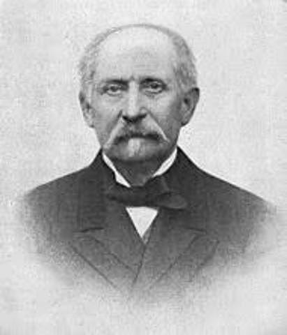 Jonas Henrik Kellgreen