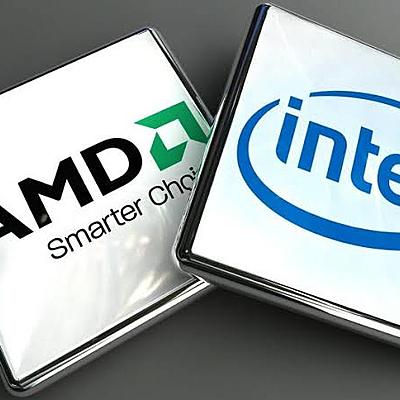 Timeline: La evolución de los microprocesadores INTEL y AMD