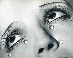 Dadaísmo: Glass Tears (Man Ray)