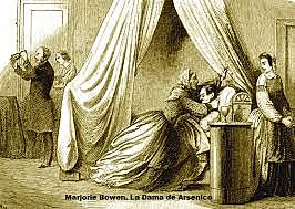 Nace la Toxicología Judicial o Forense en el siglo XVIII