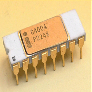 Intel 4004