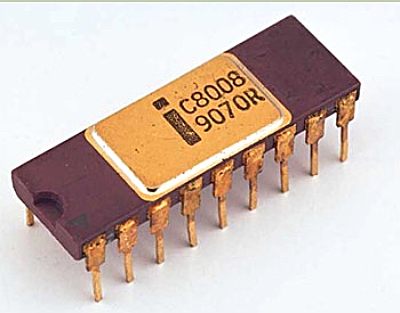 Intel 8008