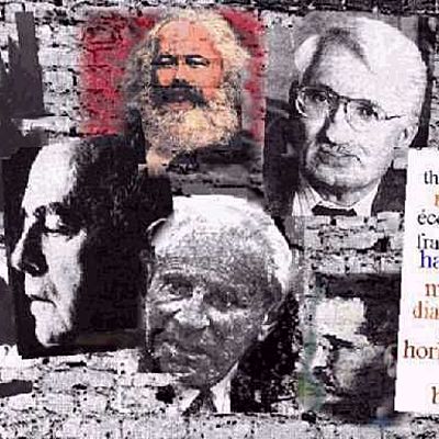 Timeline: Historia del paradigma sociocritico