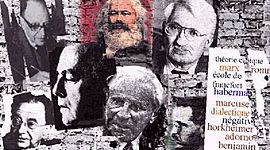 Timeline: Historia del paradigma sociocritico