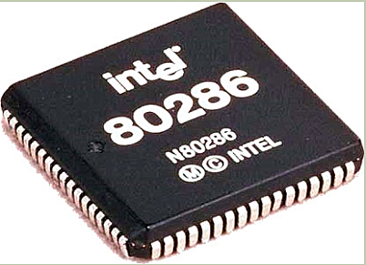 Intel 80286