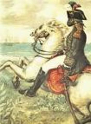 Revolution in Hatiti