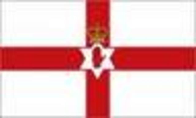 Northern Ireland Becomes Independent