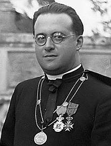 ✧ Georges Lemaitre