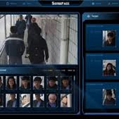 Timeline: El gran hermano chino